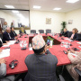 16 October 2019 National Assembly Speaker Maja Gojkovic and the Parliament Speaker of Nepal Ganesh Timilsina